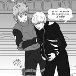 yaoi sex mpreg