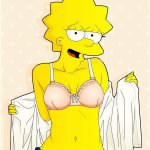 lisa simpson hentai