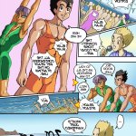 comic hentai corelia pokemon