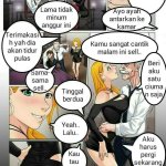 komik hentai ngentot ibu yang sedang tidur