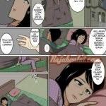 komik hentai ngentot ibu yang sedang tidur