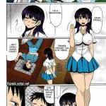 komik hentai ngentot ibu yang sedang tidur
