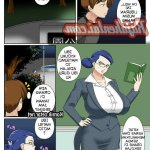 komik hentai ngentot ibu yang sedang tidur