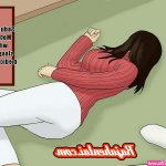 komik hentai ngentot ibu yang sedang tidur