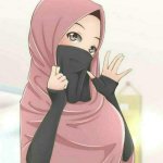 arabian hijabs english hentai online