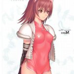 cf漫画h