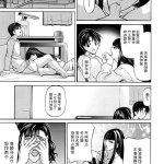 cf漫画h