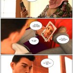 comic xxx hijab hazet