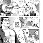 uncensored gay sex yaoi manga