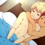 uncensored gay sex yaoi manga