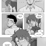 uncensored gay sex yaoi manga