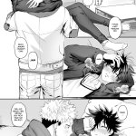 uncensored gay sex yaoi manga