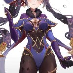 熟メス