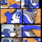 mangas hentai furry gay