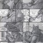 mangas hentai furry gay