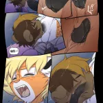 mangas hentai furry gay