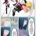 komik naruto x sarada xxx