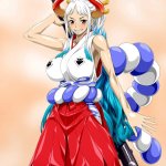 海贼王大和同人h本子