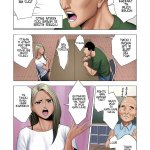 bully mom hentai