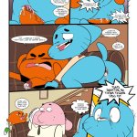 gumball porn hentai