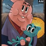 gumball porn hentai