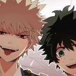 bnha bakudeku doujin