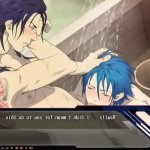 sex akaza x douma