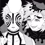 sex akaza x douma
