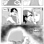kawaki x himawari hentai