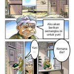 komik hentai ngentot ibu ketahuan nenek
