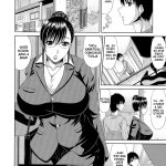 ntr con el hijo hitomi colors