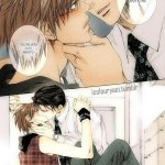 yaoi anal manga full colour