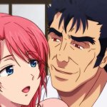 anime mom and son hentai