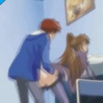 anime mom and son hentai