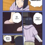 boruto hentay comic