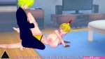 sex hardcore zoro sanji