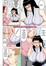 komik hentai boruto hinata