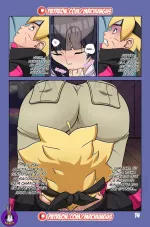 komik hentai boruto hinata