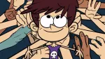 lincoln loud nu gay