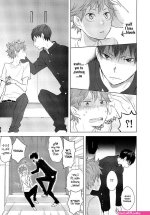 hinata x kageyama yaoi manga