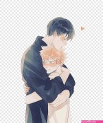hinata x kageyama yaoi manga