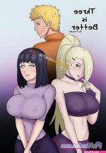 hentai naruto comik bhs indo