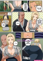 komik hentai naruto sub indo nindou