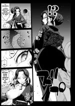 porno tengen x rengoku comic