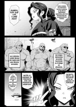 porno tengen x rengoku comic