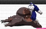 furry thick ass hentai