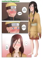 komik seks boruto hinata