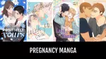 manga yaoi impregnation smut