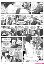 naruto and raikage drunk hentai