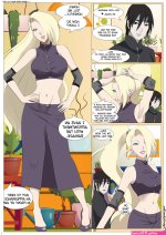 naruto and raikage drunk hentai